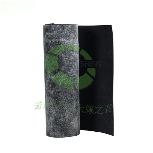 隔音氈2 隔音氈2