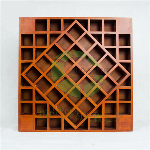 QRD/MLS擴散體2 QRD/MLS擴散體2