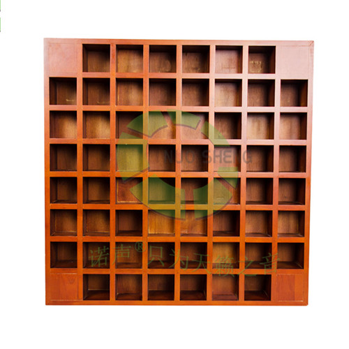 QRD/MLS擴散體3 QRD/MLS擴散體3