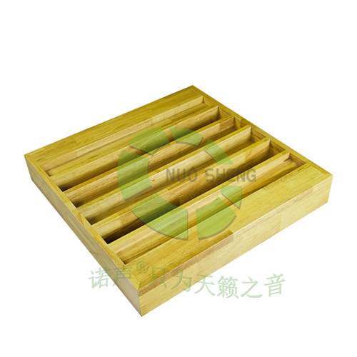 QRD/MLS擴散體4 QRD/MLS擴散體4