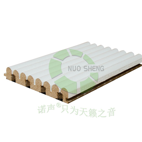 弧形擴散體2 弧形擴散體2