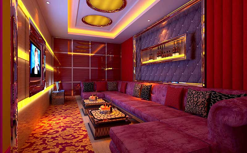 KTV應(yīng)該怎樣進(jìn)行聲學(xué)設(shè)計(jì) KTV應(yīng)該怎樣進(jìn)行聲學(xué)設(shè)計(jì)