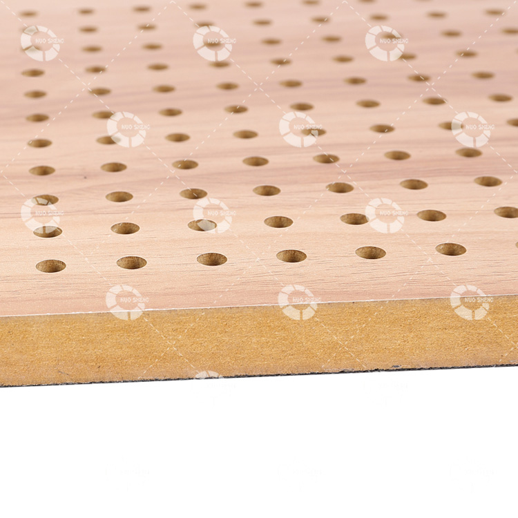 孔木吸音板 孔木吸音板