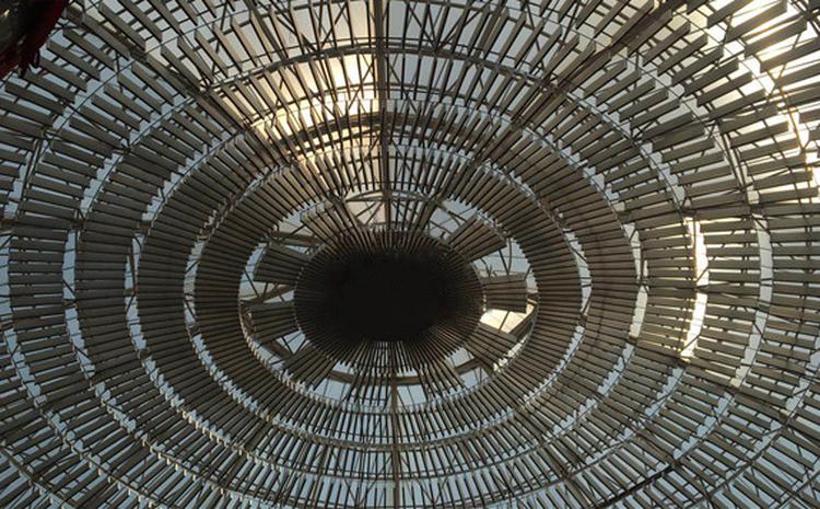 廣東陽江大堂吸音體聲學(xué)工程 廣東陽江大堂吸音體聲學(xué)工程