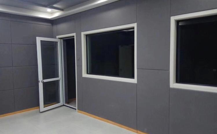 江西贛州室內(nèi)吸音板聲學工程 江西贛州室內(nèi)吸音板聲學工程