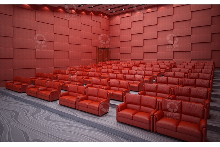 軟包吸音板-15 軟包吸音板-15 width=