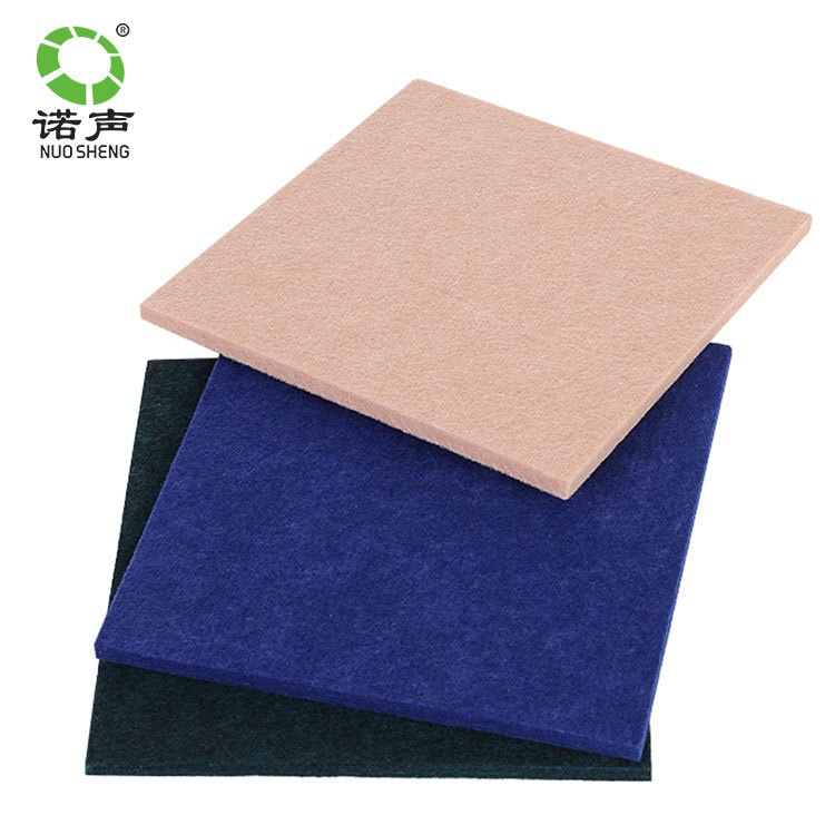 聚酯吸音板-2 聚酯吸音板-2