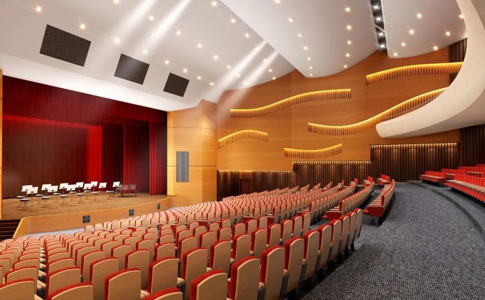 中國建筑聲學(xué)裝飾行業(yè)市場需求分析-3 中國建筑聲學(xué)裝飾行業(yè)市場需求分析-3