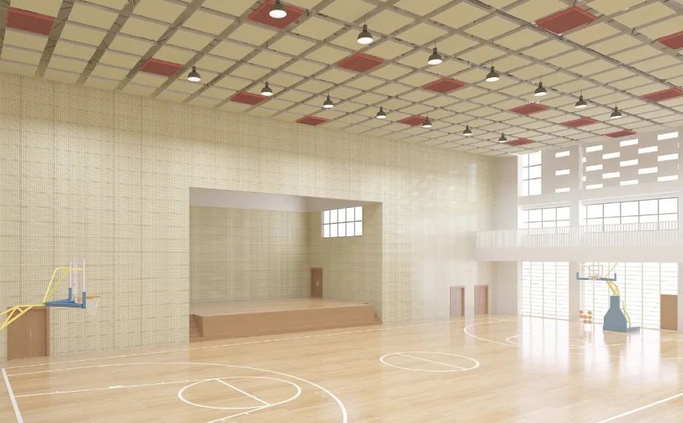 中國建筑聲學(xué)裝飾行業(yè)市場需求分析-4 中國建筑聲學(xué)裝飾行業(yè)市場需求分析-4