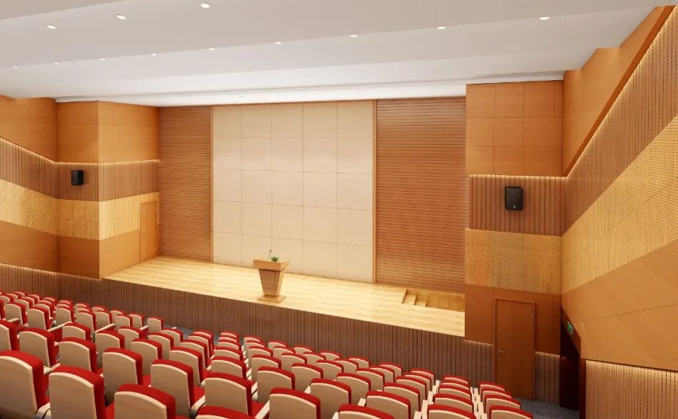 中國建筑聲學(xué)裝飾行業(yè)市場需求分析-5 中國建筑聲學(xué)裝飾行業(yè)市場需求分析-5