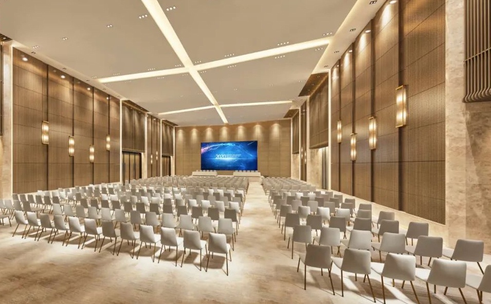 中國建筑聲學(xué)裝飾行業(yè)市場需求分析-7 中國建筑聲學(xué)裝飾行業(yè)市場需求分析-7