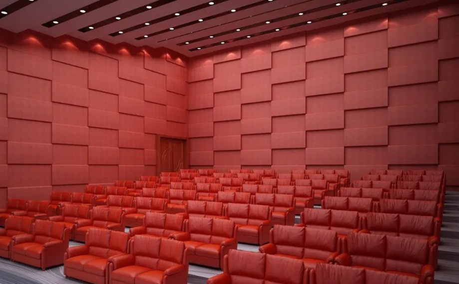 中國建筑聲學(xué)裝飾行業(yè)市場需求分析-9 中國建筑聲學(xué)裝飾行業(yè)市場需求分析-9