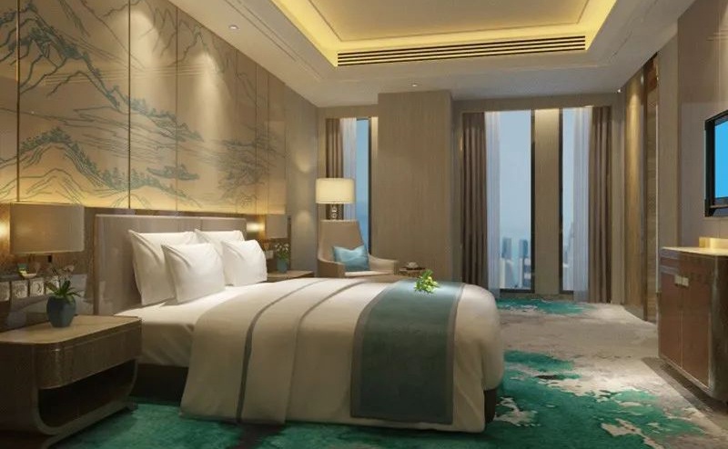 中國建筑聲學(xué)裝飾行業(yè)市場需求分析-16 中國建筑聲學(xué)裝飾行業(yè)市場需求分析-16