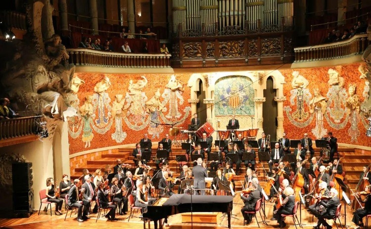 “聲場”到底是什么？-1