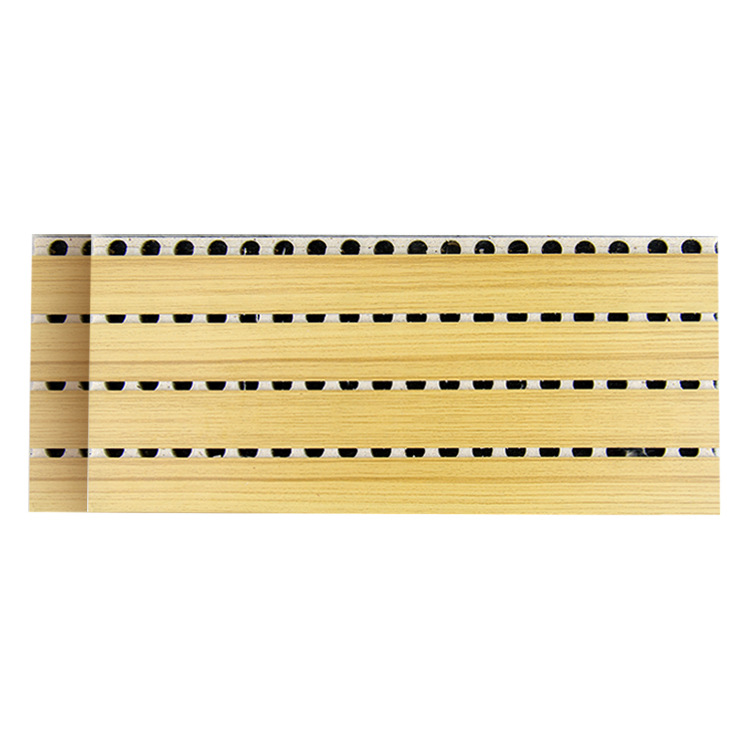 復合槽木吸音板-3 復合槽木吸音板-3