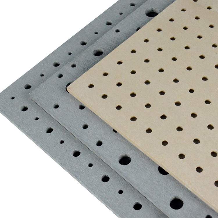 FC吸音板-5 FC吸音板-5