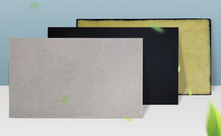 玻纖吸音天花板-1 玻纖吸音天花板-1