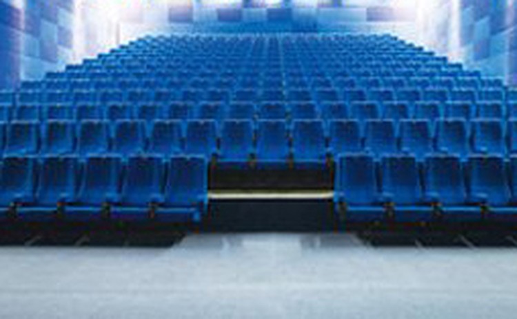 內蒙古赤峰電影院吸音墻板-2 內蒙古赤峰電影院吸音墻板-2