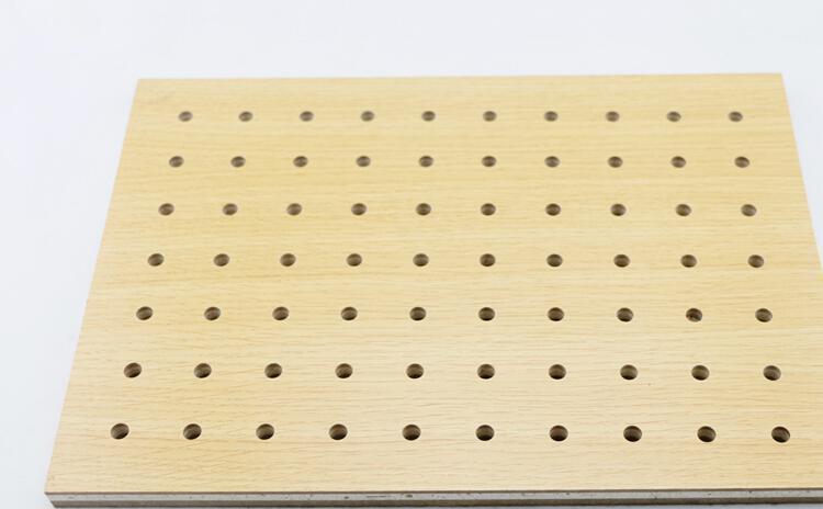 會議室吸音裝修方案中如何選擇吸音板最劃算-1 會議室吸音裝修方案中如何選擇吸音板最劃算-1