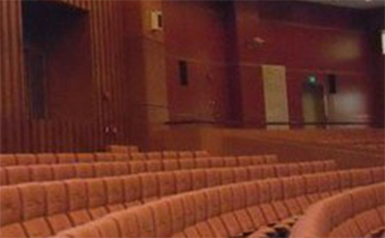 廣西柳州大劇院-2 廣西柳州大劇院-2