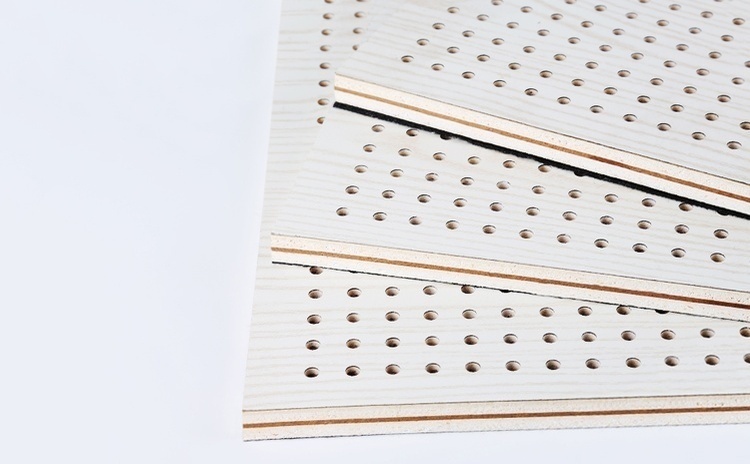 會(huì)議室裝修墻面用玻鎂穿孔吸音板-1 會(huì)議室裝修墻面用玻鎂穿孔吸音板-1