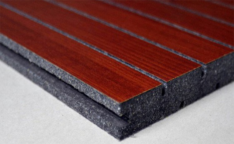 籃球場可用陶鋁吸音板降低噪音-1 籃球場可用陶鋁吸音板降低噪音-1