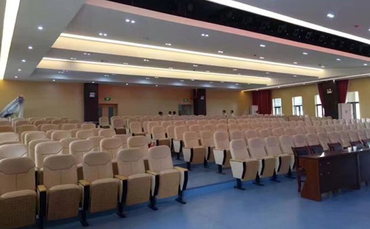 江西撫州報告廳會議室-2 江西撫州報告廳會議室-2