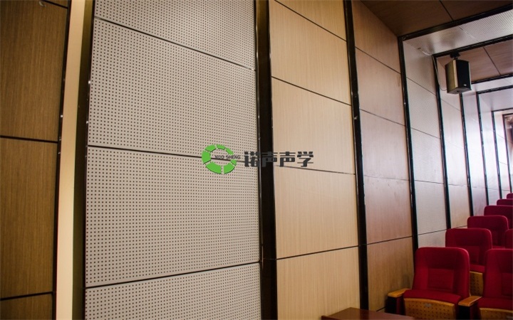 學校聲學設計-穿孔吸音板2 學校聲學設計-穿孔吸音板2