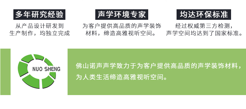諾聲聲學 諾聲聲學